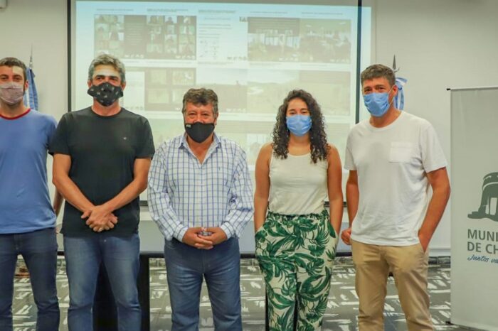 Chos Malal ya tiene su Plan de Ordenamiento Territorial
