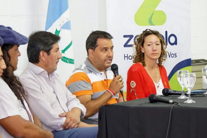 Zapala será sede del Campeonato Nacional de Asadores a la Estaca