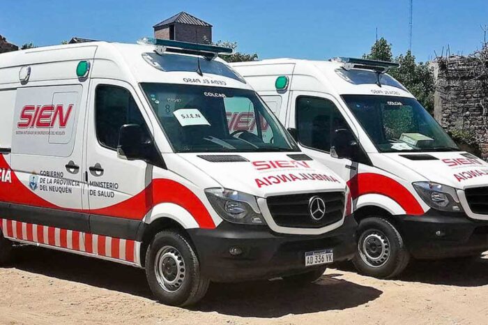 El SIEN tendrá una base en la zona Sur de la provincia