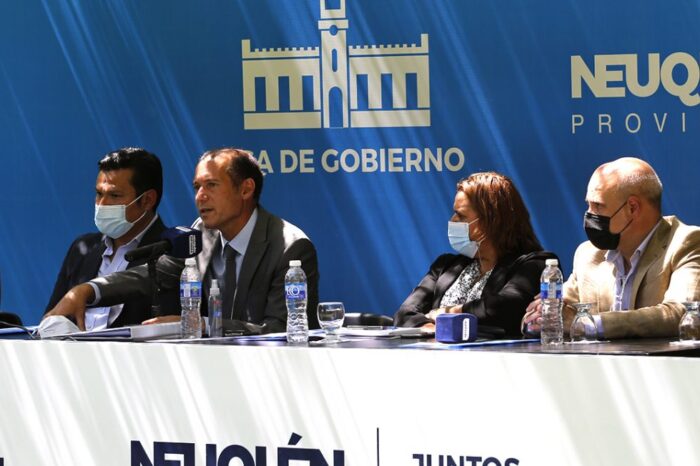 Un total de 625 edificios escolares están en condiciones de comenzar las clases