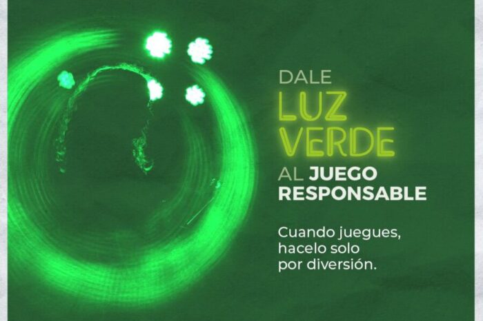 Semana del Juego Responsable