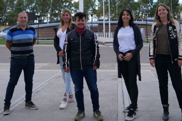 Neuquén tiene la primera Dirección de Masculinidades Trans del mundo