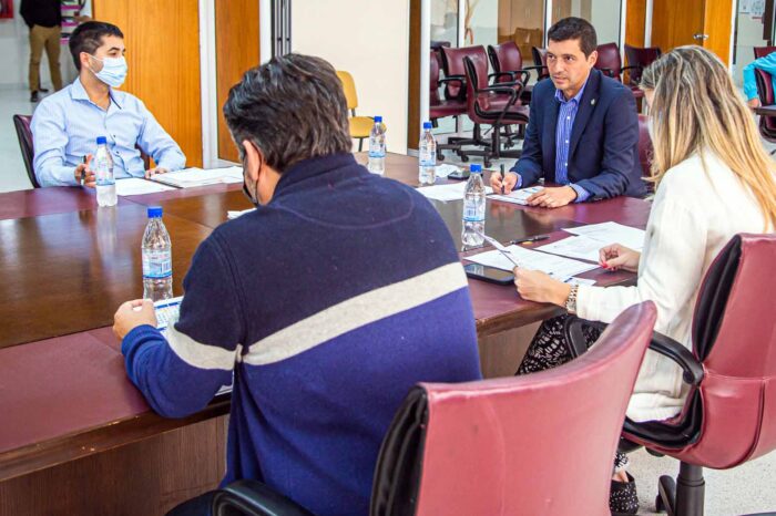 La Cámara hará una sesión preparatoria el jueves a las 10:00 hs.