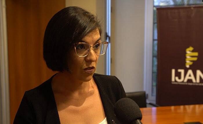 El IJAN avanza en denuncias de páginas ilegales de juegos de azar