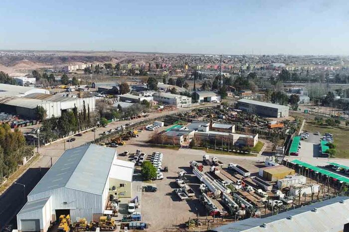 El programa de crédito fiscal en Neuquén alcanzó a 428 empresas