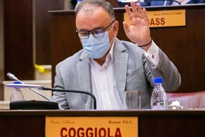 Quieren conocer el estado de la infraestructura y los servicios de las escuelas