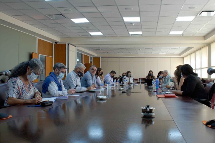 <strong>Despacho para que Neuquén cuente con una Agencia de Innovación para el Desarrollo</strong>