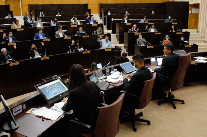 <strong>Por ley, instituyen la “Semana de la Memoria” en la provincia</strong>