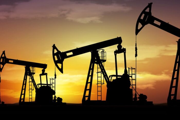 La producción de Petróleo fue la más alta en 11 años