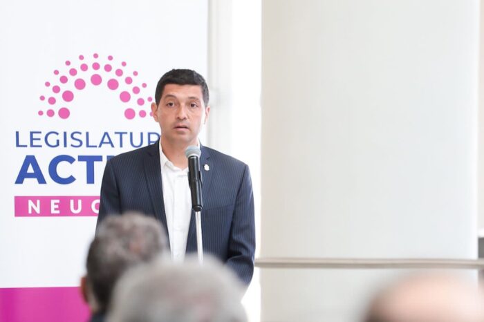 <strong>Koopmann: “Estamos frente a un debate histórico para la provincia”</strong>