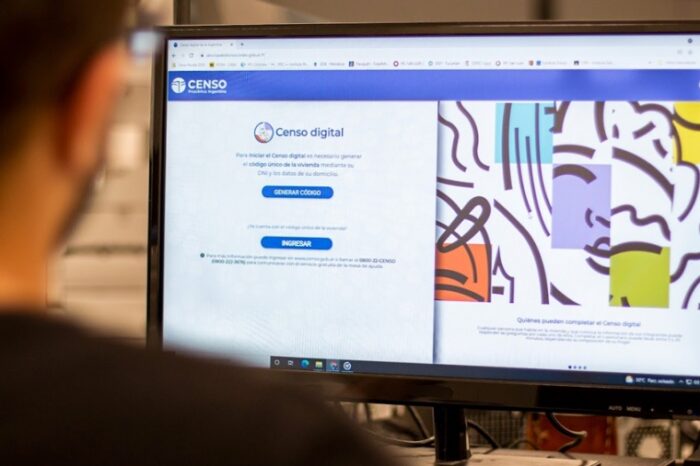 Qué tengo que saber para autocompletar el Censo Digital