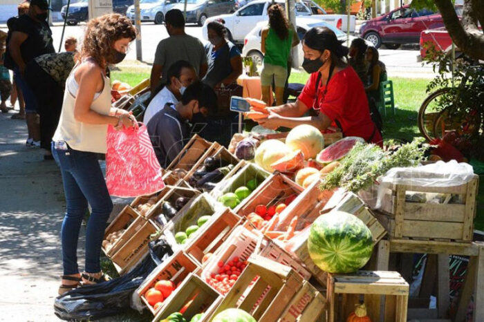 El costo de la canasta básica alimentaria subió 9% en febrero