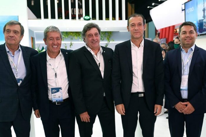 Ampliarán un gasoducto clave para Neuquén y el país