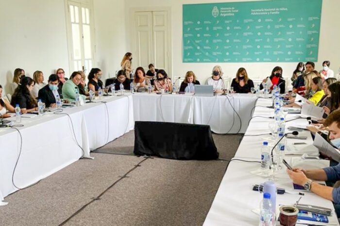 El CAV Neuquén adherirá al Registro Nacional de Asistencia a Víctimas de Trata
