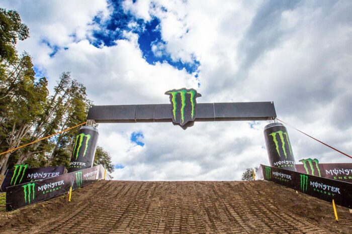 MXGP Patagonia Argentina regresa a Villa La Angostura