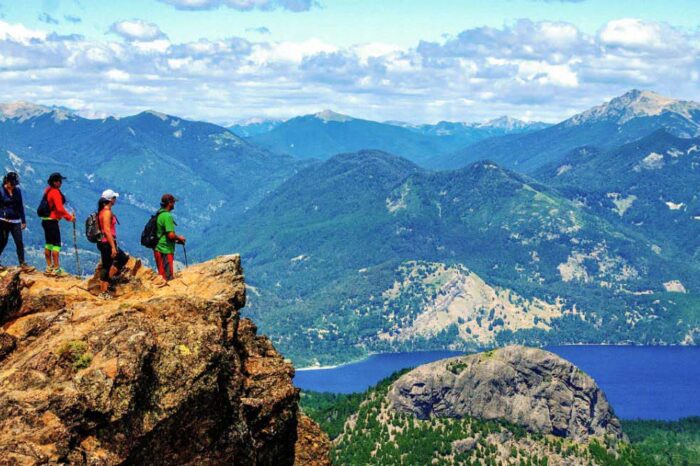 Récord histórico de ingresos por el turismo