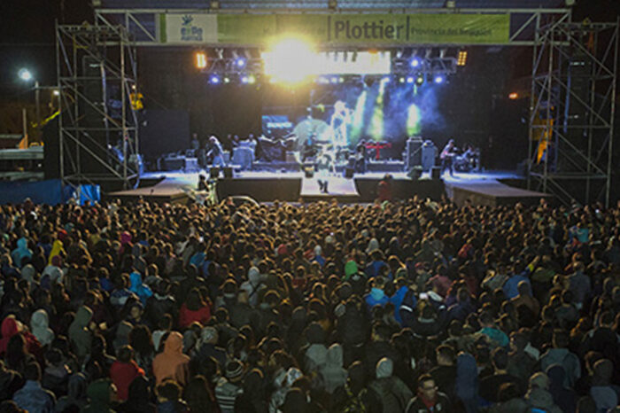 Plottier celebra una nueva edición de la Expo
