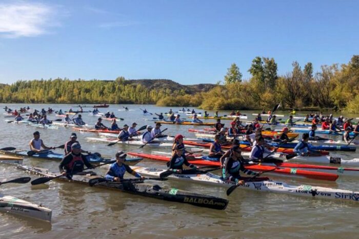 Las 32 Millas aspira a ser la Regata de Neuquén y a abrirse al calendario internacional