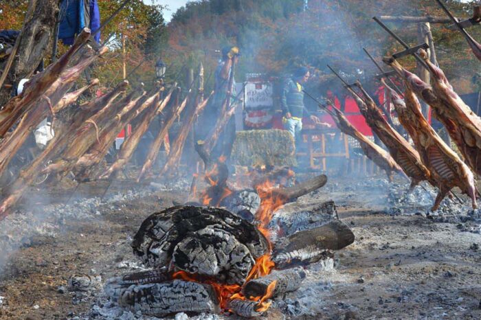 Confirmaron la fecha del Festival del Chef Patagónico de Villa Pehuenia