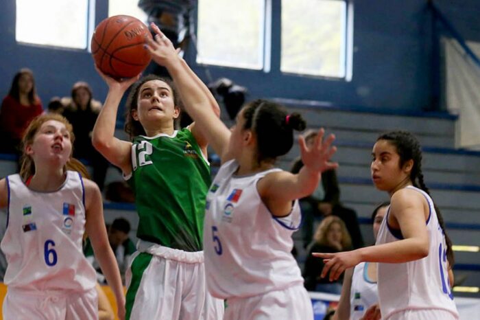 Se abrió el registro de inscripciones de aspirantes a becas deportivas