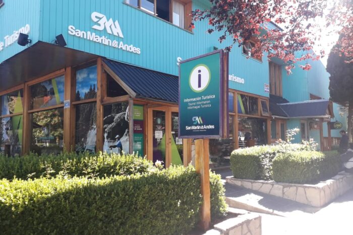 Programa de Calidad: “Compromiso de Calidad para Empresas y Comercios Turísticos de San Martín de los Andes”