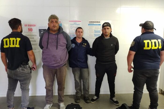 Cayeron en Luján los entrenadores de Argentino de Quilmes acusados de abusar y acosar a jugadoras menores de fútbol