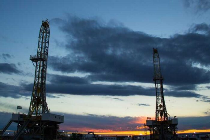 La producción de Petróleo fue la más alta en 11 años
