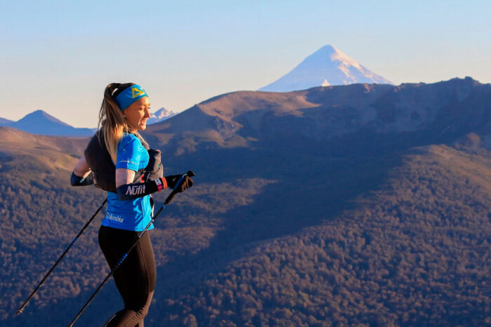 Patagonia Run Mhw 2022 correr y descubrir la patagonia