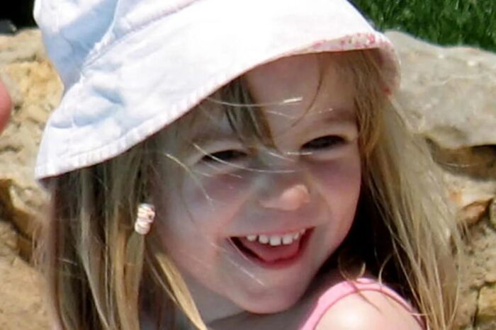 Cierran el caso de Madeleine Mccann tras de 11 años de su desaparición