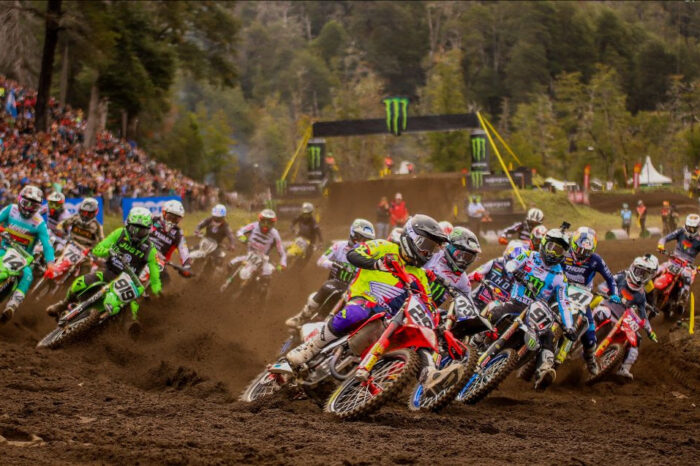 <strong><em>Villa&nbsp;la&nbsp;Angostura cierra la temporada&nbsp;de verano&nbsp;con un 98 porciento de ocupación&nbsp;por&nbsp;el Mundial del Motocross</em></strong>