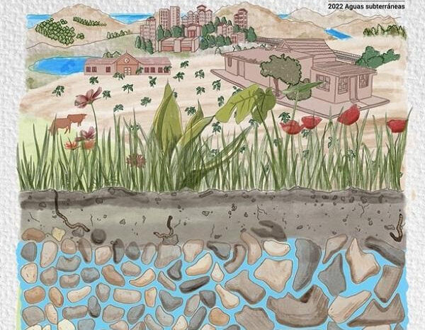 Mañana, 22 de Marzo, Día Mundial del Agua “Hacer visible lo invisible”