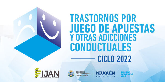 Inscripción Curso Online sobre Adicciones Conductuales - Fecha límite 31/03