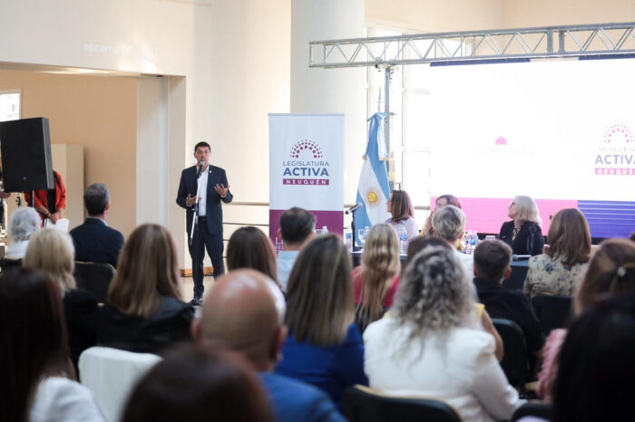 Presentaron en la Legislatura el libro “Igualdad real de las mujeres”, que reúne a 20 autoras argentinas