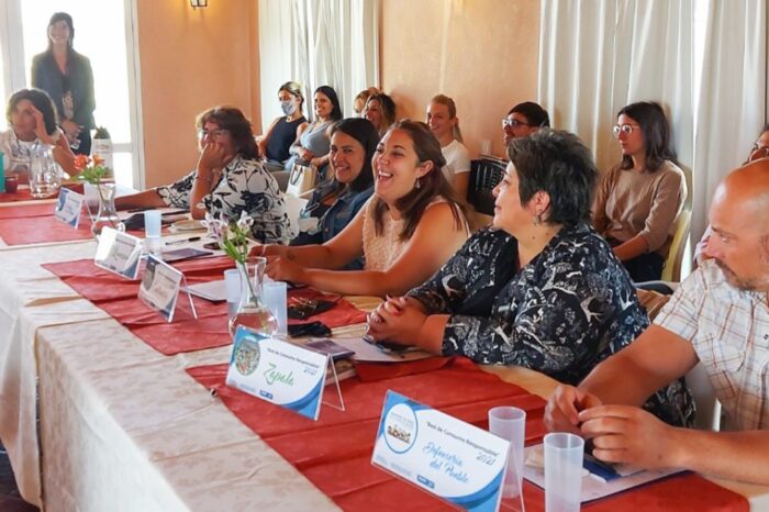 Jornada de consumo responsable en San Martín de los Andes&nbsp;