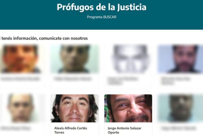 Cien mil dólares por datos sobre paradero de presuntos asesinos del sargento Aigo