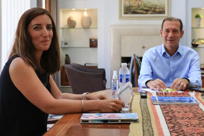 Por primera vez en su historia, una mujer estará al frente del Centro PyME-ADENEU