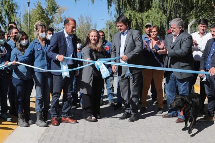 “Neuquén se consolida como capital turística de la Patagonia”