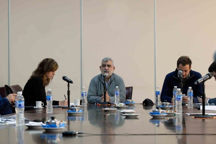 <strong>Suma adhesiones la propuesta de reinserción laboral para personas víctimas de trata</strong>