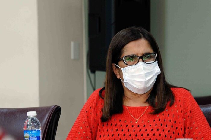 <strong>Buscan que Seguridad informe su accionar ante denuncias de mujeres policías por violencia laboral</strong>