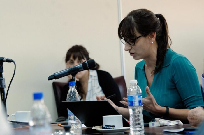 <strong>Solicitan adecuar normativa electoral por voto del personal del Comando General Electoral y por residentes en el extranjero</strong>