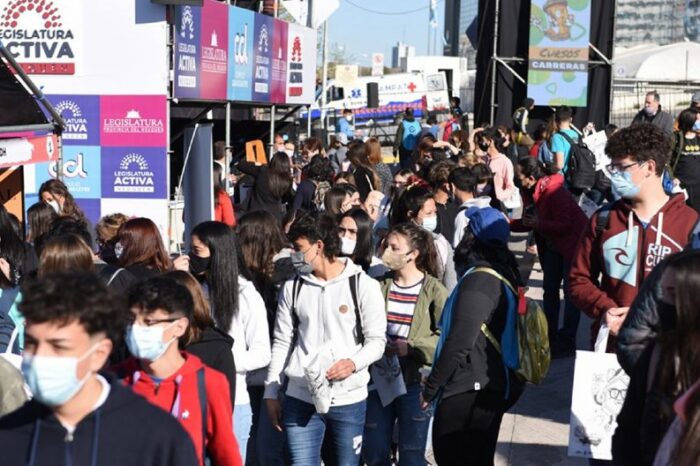 Zapala será sede de la primera Expovocacional del año