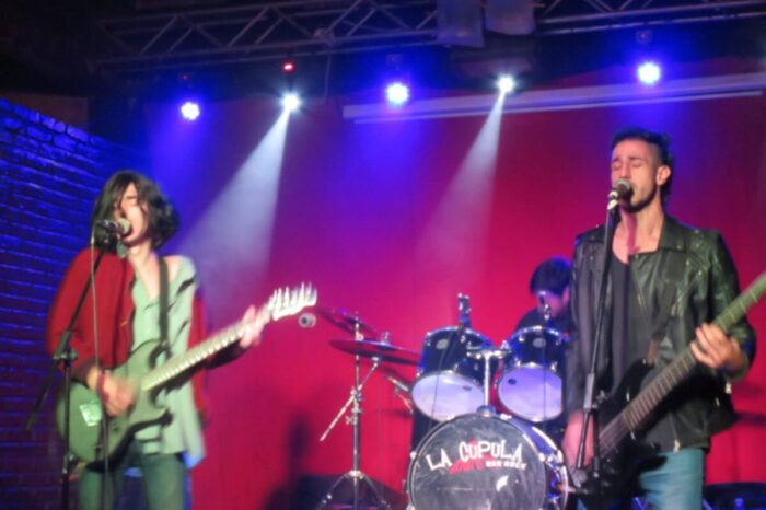 Adán: la banda de rock alternativo lanzará próximamente su nuevo álbum, con su estilo inconfundible