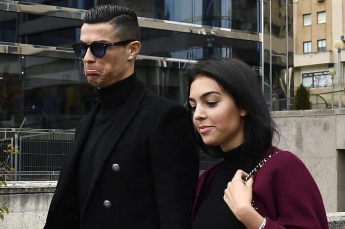 La tragedia de Cristiano Ronaldo: Falleció uno de los mellizos que esperaba