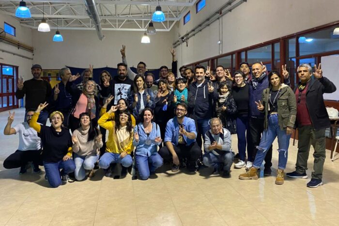 Contundente triunfo de Darío Martinez en la interna del PJ Neuquino