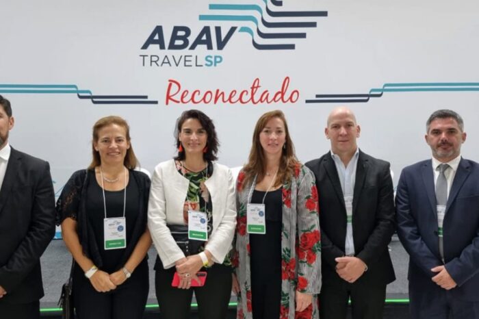 Neuquén se enfoca en el mercado de Brasil