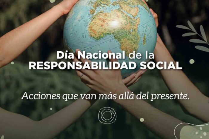Día Nacional de la Responsabilidad Social