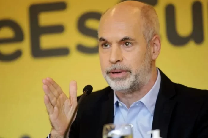 Según Opina Argentina, Rodríguez Larreta tiene la mayor imagen positiva y ganaría con amplia ventaja en la interna de JxC