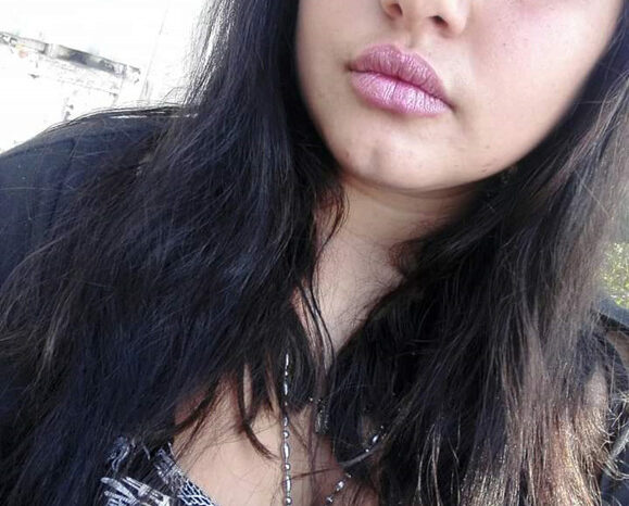 Urgente: Solicitan Ubicación y Paradero de una joven Sanmartinense