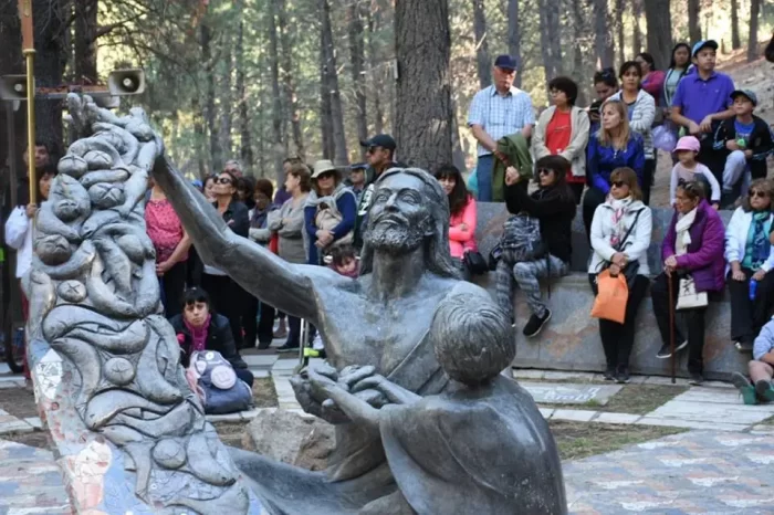 Con gran movimiento turístico transcurre Semana Santa en Neuquén