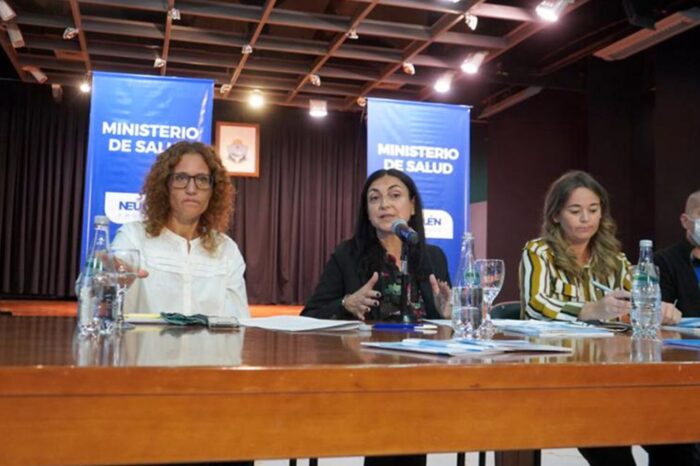 Presentaron Guía para Atención Integral de Personas Trans, Travestis y No Binarias